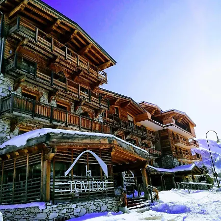 Hotel La Toviere-2