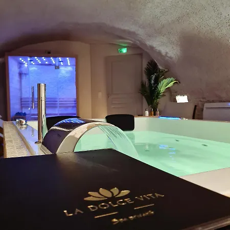 La Dolce Vita Spa Privatif-2