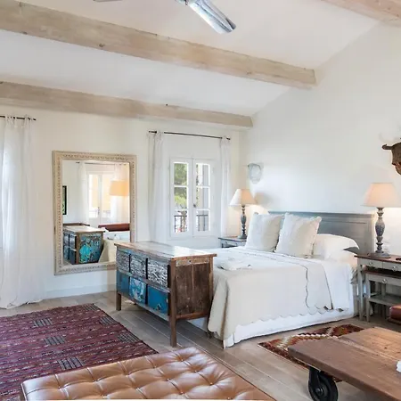 Pastis Hotel St Tropez-3