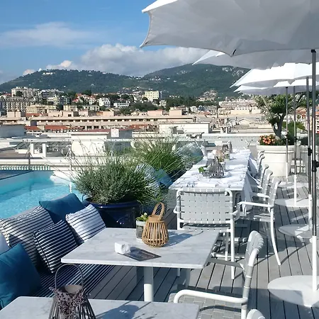 Boscolo Nice Hotel & Spa-2