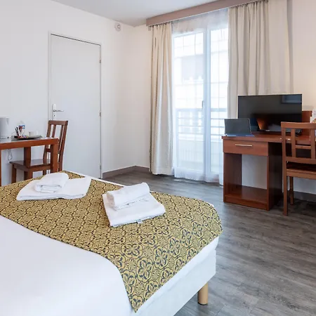 Residhotel Grenette-2