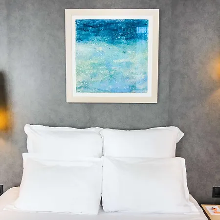 Best Western Plus Bordeaux Gare Saint-Jean-2