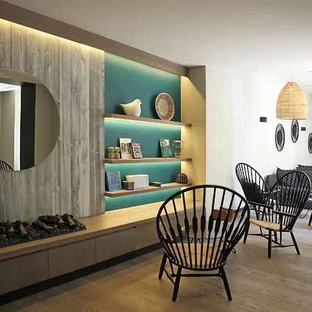 Best Western Plus Hotel La Joliette-3