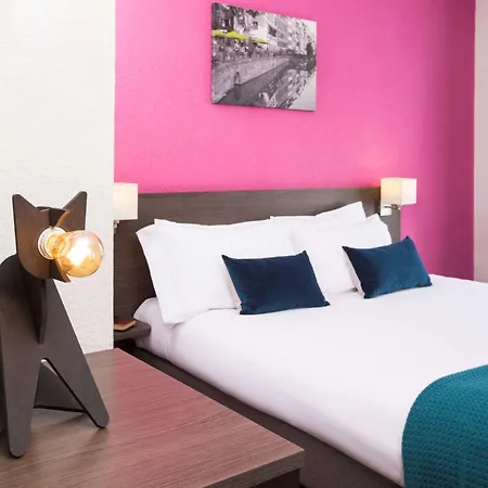 Aparthotel Adagio Access Strasbourg Petite France-3