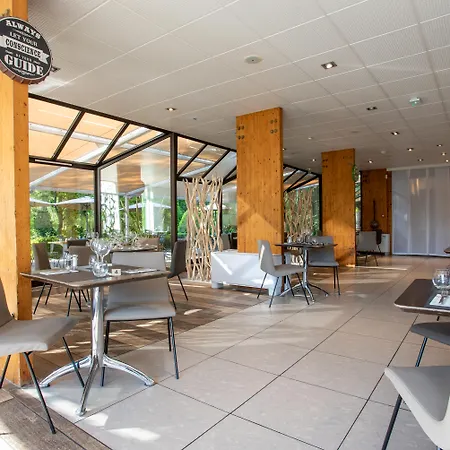 Novotel Aix-En-Provence Pont De L'Arc-3