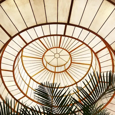 Cristal Hotel & Spa-2