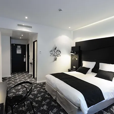 Kyriad Prestige Perpignan Centre del Mon-3