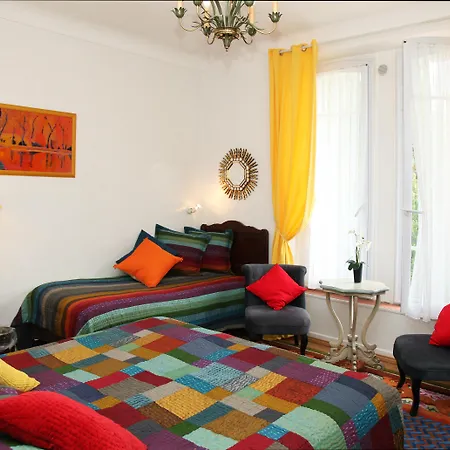 Hotel Le Pre Catelan-2