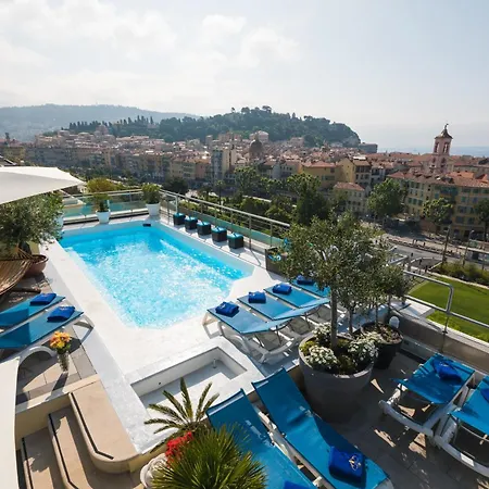 Hotel Aston La Scala-3