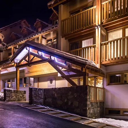 Le Grand Aigle, Friendly Hotel & Spa-3