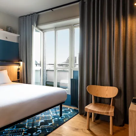 Hotel Kaijoo By Happyculture-2
