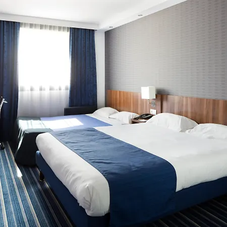 Holiday Inn Express Montpellier - Odysseum By Ihg-3