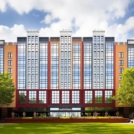 Disney Hotel New York - The Art Of Marvel-3