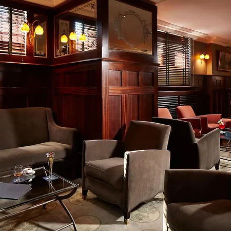 Hotel Regent Contades By Stay Collection-3