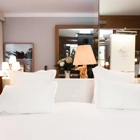 Hotel Le Royal Monceau Raffles Paris-3
