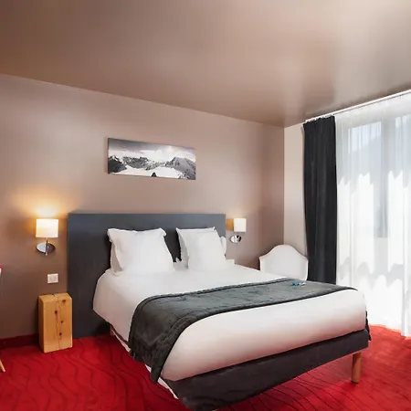 Sowell Hotels Le Parc & Spa-3