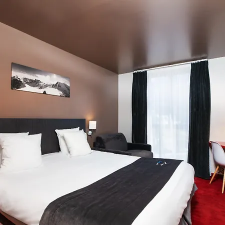 Sowell Hotels Le Parc & Spa-2