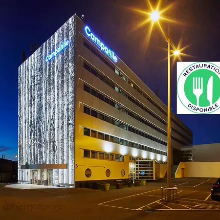 Radisson Hotel Paris Le Bourget-2