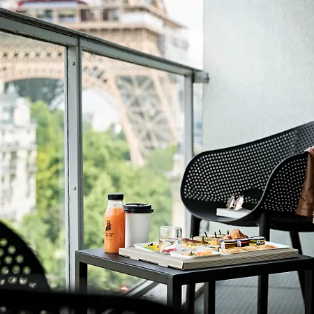 Pullman Paris Tour Eiffel-3