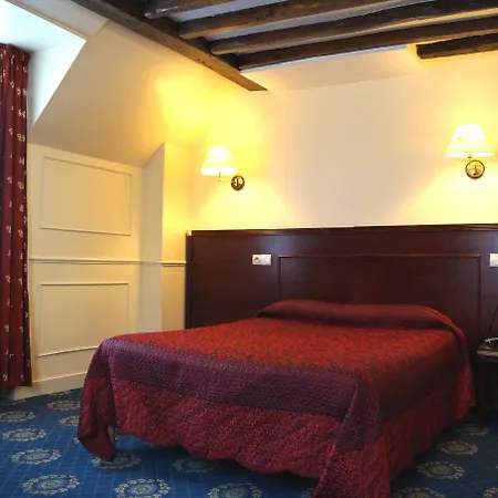 Hotel Havane Opera-2