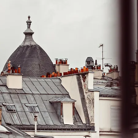 Hotel Des Academies Et Des Arts-2