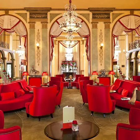 Hotel Barriere Le Royal Deauville-2