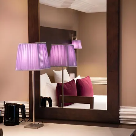 Elysées Hôtel-3