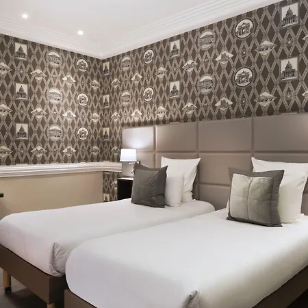 Elysées Hôtel-2