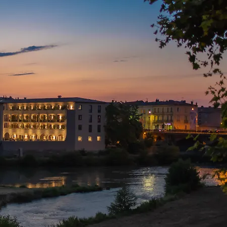 Sowell Hotels Les Chevaliers-3
