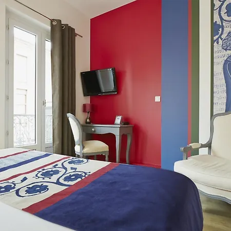 Hotel St Sernin-2