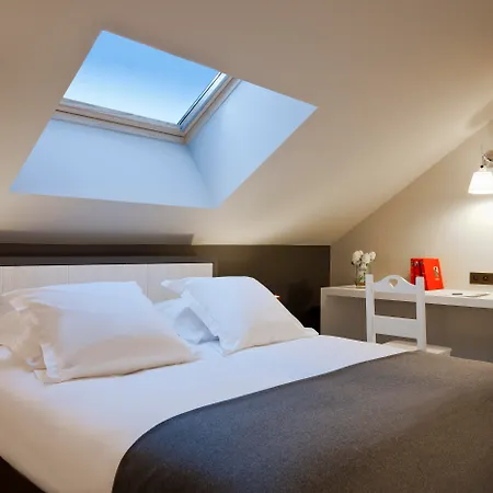 Le Faucigny - Hotel De Charme & Spa-2