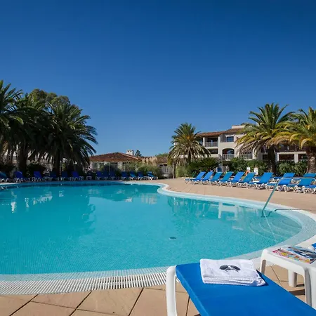 Sowell Family Hotel Port Grimaud-3