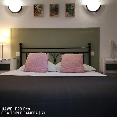 Hotel Trianon Tours-2