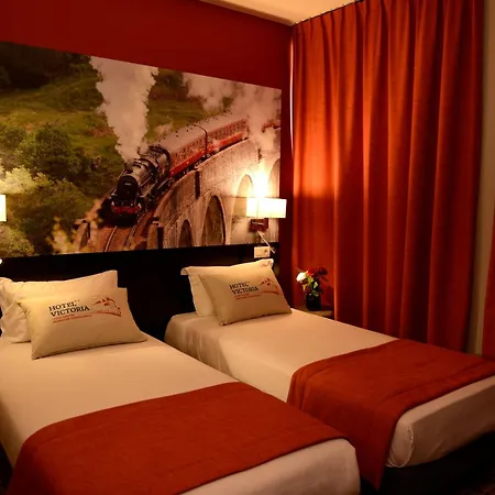 Hotel Victoria Lyon Perrache Confluence-2