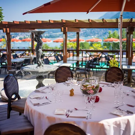 Les Tresoms Lake And Spa Resort-2