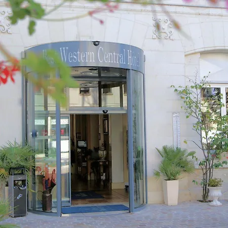 Best Western Central Hotel-2