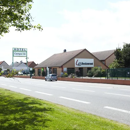 Campanile Calais-2