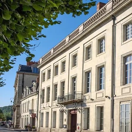 Hotel Anne D'Anjou, The Originals Collection-3
