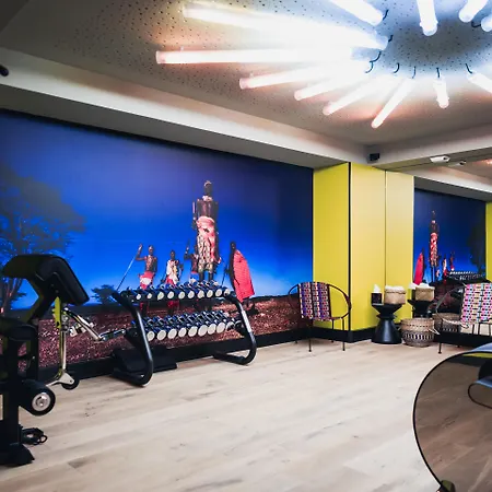 Boma Easy Living Hotel By Stay Collection-2
