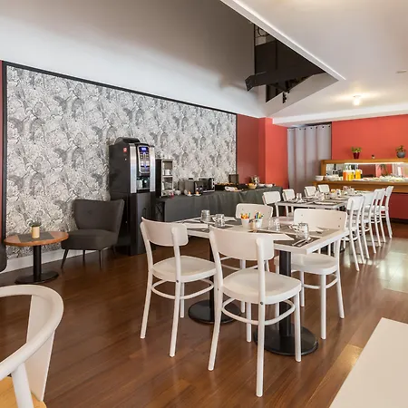 Best Western Plus Hotel Cargo-3