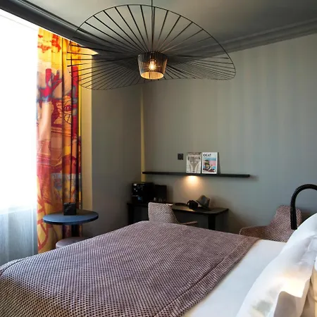 Empreinte Hotel & Spa-2