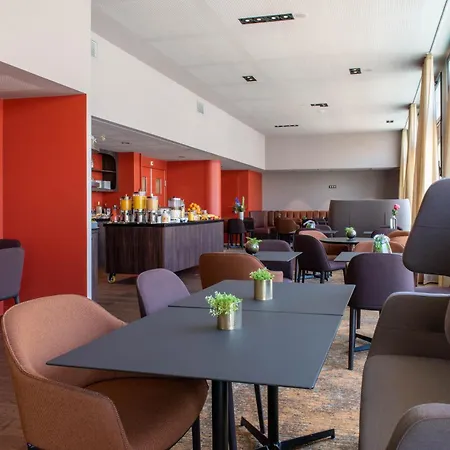 Best Western Premier Le Masq Hotel-3