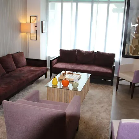 Best Western Rives De Paris La Defense-3