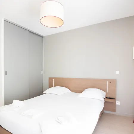 Zenitude Hotel-Residences Narbonne Centre-2