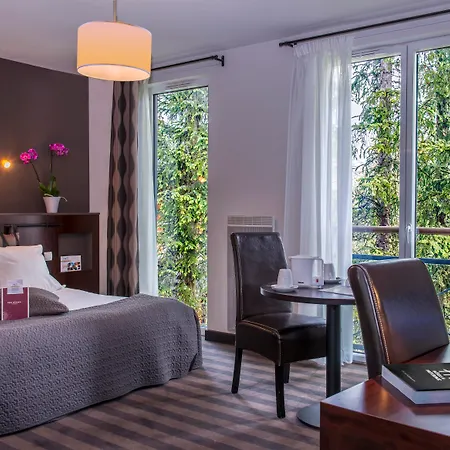Domaine De Cice-Blossac, Resort Spa & Golf-2