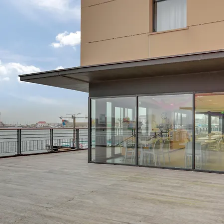 All Suites Appart Hotel - Dunkerque Centre-2