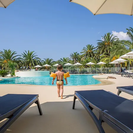 Hotel Campo Dell'Oro-2
