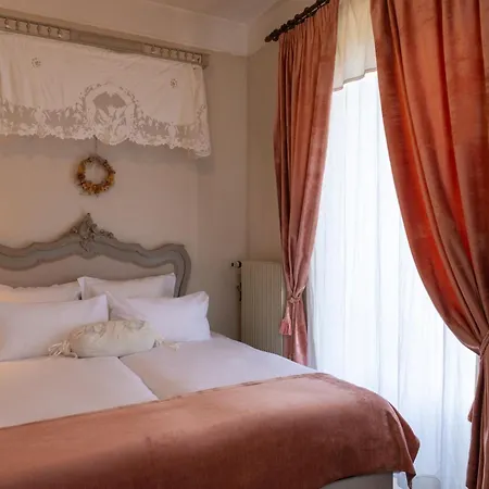 Domaine De Beaupre - Hotel The Originals Relais-2