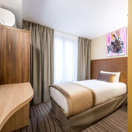 Quality Hotel Toulouse Centre-3