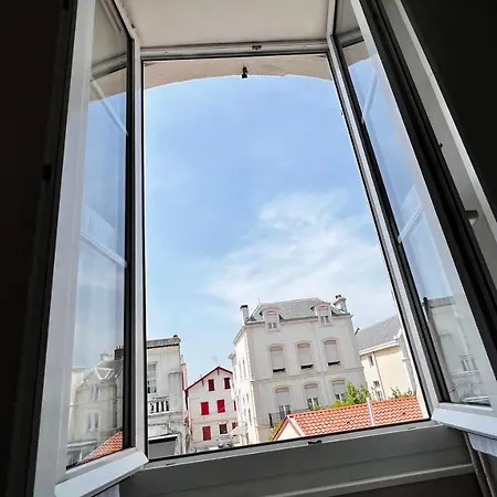 Hotel Saint James-3